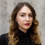 Profile Picture of Rachel Harrison (@rachelharrisonsghost) on Instagram
