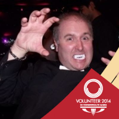 Profile Picture of Kenneth John Holmes (@kenholmes65) on Twitter
