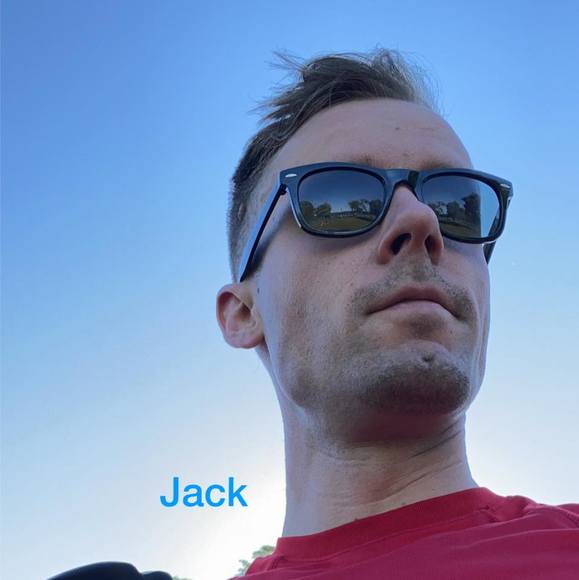 Profile Picture of Jack Camenga (@jklacker) on Poshmark