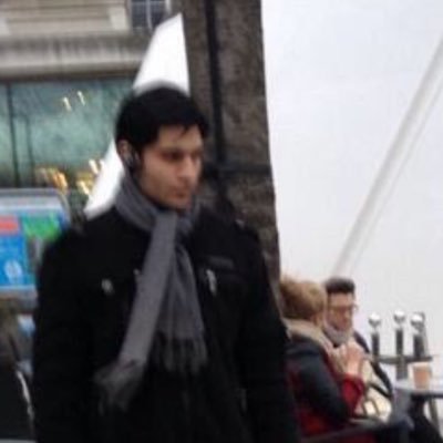 Profile Picture of Suleman Malik (SamHax) (@sulemanmalik_3) on Twitter