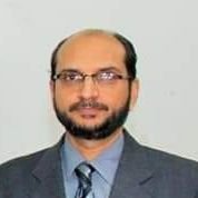 Profile Picture of Muhammad Haroon Hamid (@haroon715) on Twitter