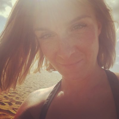 Profile Picture of Natasha B (@TashBeth) on Twitter