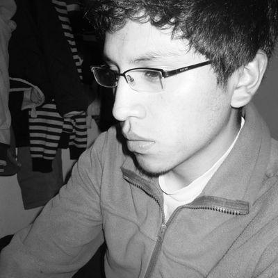 Profile Picture of Joel Calcina Bellido (@joe110793) on Twitter