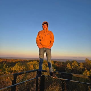 Profile Picture of Trevor Troyer (@troyertrevor) on Instagram