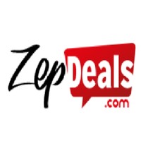 Profile Picture of Zep Deals (@zep-deals) on Quora