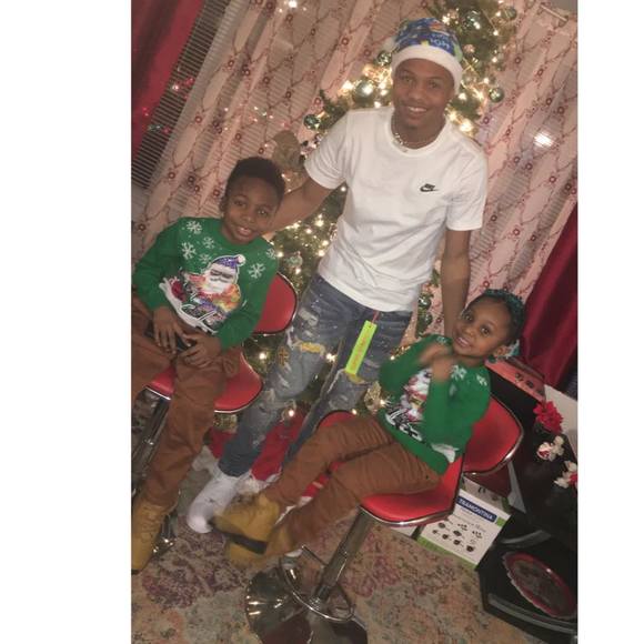 Profile Picture of Correll Armstrong (@rellowr4) on Poshmark