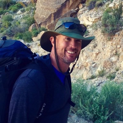Profile Picture of Patrick Hanlon (@MPLSGreenBiz) on Twitter