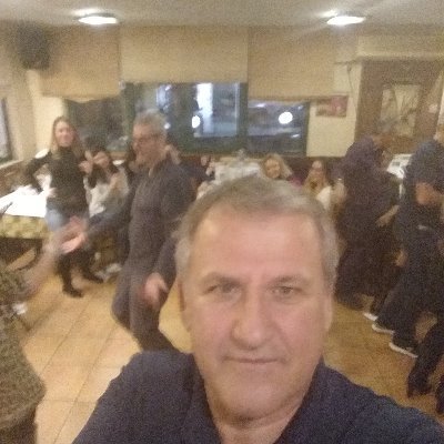 Christopher Kas - Twitter Profile Picture of Christopher Kas (@chriskas60) on Twitter