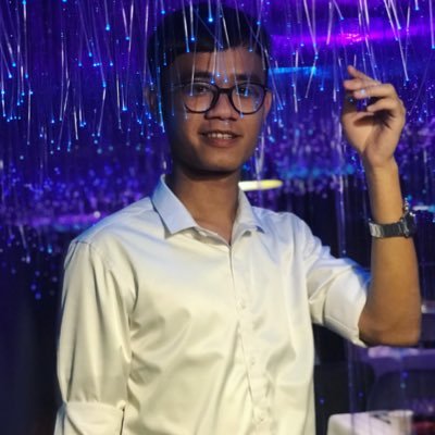 Profile Picture of Lo Yik Fu (@yik_lo) on Twitter