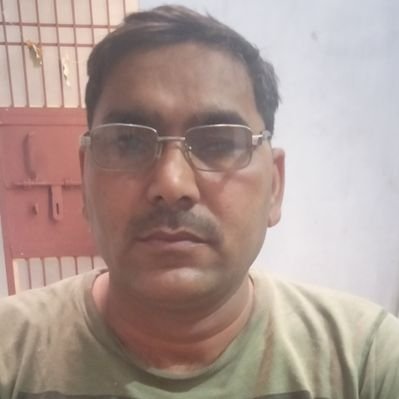 Profile Picture of Vinod Chaudhary (@Vinod7770) on Twitter