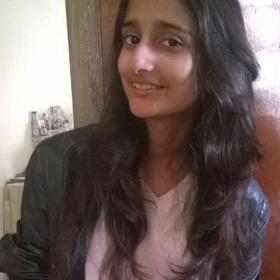 Profile Picture of Natasha Shahid (@natashashahid98) on Twitter