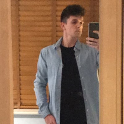 Profile Picture of Luke Clayton (@claybot365) on Twitter
