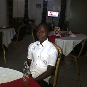 John Dady Jay Banks - Twitter Profile Picture of John Dady Jay Banks (@DadyBanks) on Twitter