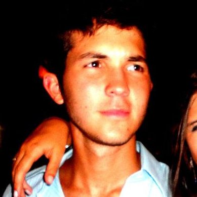 Profile Picture of Manuel Araujo (@araujomanuel11) on Twitter