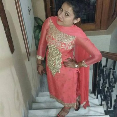 Profile Picture of Simranjit Kaur (@kaursimranjit91) on Twitter