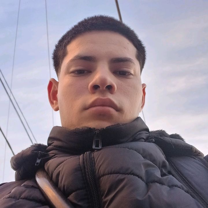 Profile Picture of Kevin Giles 👑🔝 (@facher_os) on Tiktok