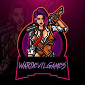 Profile Picture of Marie Barker W.D.G (@MarieBarkerWardevilgames2019) on Youtube