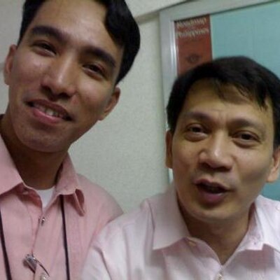 Profile Picture of Wilfred Rivera (@wilfredrivera) on Twitter