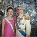 Profile Picture of deeba (@pahlavi.azadi) on Instagram