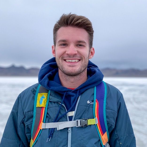 Profile Picture of James Facer (@james_facer) on Tiktok