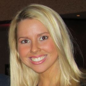 Profile Picture of Katie Clifford Evans (@KatieCEvans) on Pinterest