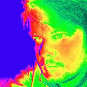 Profile Picture of Ian Huet-Gundill (@ianhuetgundill) on Pinterest