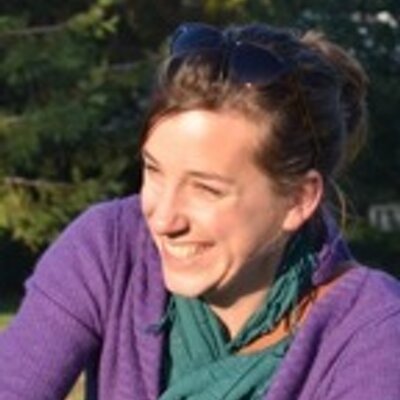 Profile Picture of Lynn Beha (@wanderlynn) on Twitter