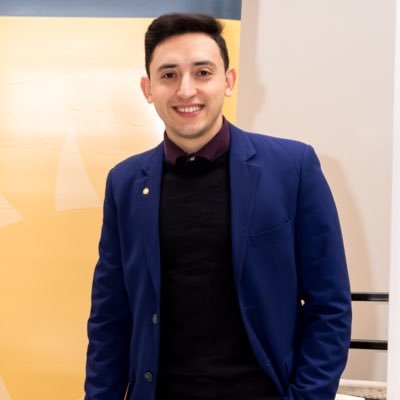 Profile Picture of Julio Jimenez (@juliojim92) on Twitter