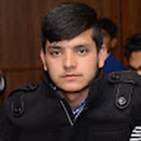 Profile Picture of Ammar Karim (@ammar-karim-14) on Quora