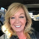 Profile Picture of Gail Odell (@weebit01) on Instagram