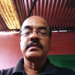 Profile Picture of Aniruddha Dasgupta (@Aniruddha7914) on Twitter