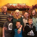 Profile Picture of Johnny Chandler (@jlcpoppy) on Instagram