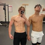 Profile Picture of Chris (@_chrishaynes_) on Instagram