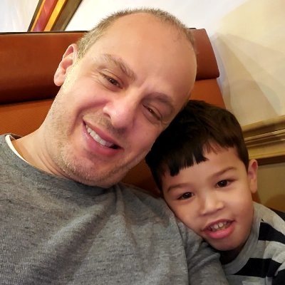 Profile Picture of Sam Khoury (@SamNKhoury) on Twitter