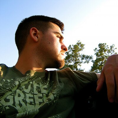 Profile Photo of Chris Acuna (@supersienar) on Twitter