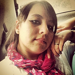 Profile Picture of Marcela Pérez (@knüt0_0) on Flickr