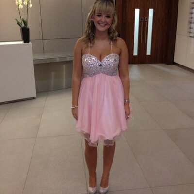 Profile Picture of Charlotte Farrell (@charlottte91) on Twitter