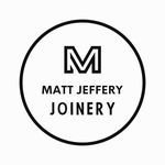 Profile Picture of Matt Jeffery Joinery (@mattjefferyjoinery21) on Instagram