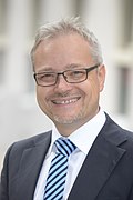 Profile Picture of Marc Bernhardon Wikipedia