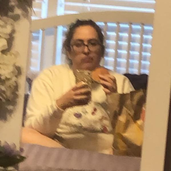 Profile Picture of Kimberly Knight (@@knightlynonsense) on Tiktok