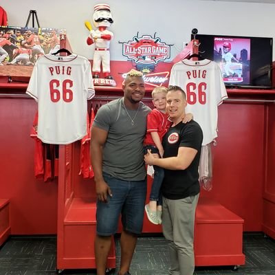 Profile Picture of Thomas Garrabrant (@TGARRABRANT3) on Twitter