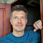 Profile Picture of Eric (@unserious.play) on Instagram