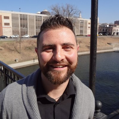 Profile Picture of Joshua Engle (@JoshEngle84) on Twitter
