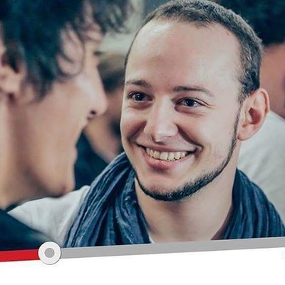 Robin Kama 👁️ - Twitter Profile Picture of Robin Kama 👁️ (@Cahmaa) on Twitter