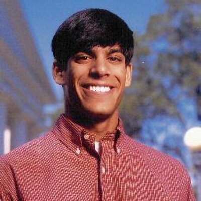Profile Picture of Nick Patel (@nppatel_) on Twitter