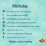 Profile Picture of Nicholas Duckett (@duckettnicholas) on Instagram