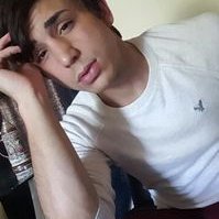 Profile Picture of Nick Lambo (@mr_owl216) on Twitter