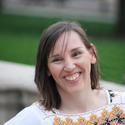 Profile Picture of Elizabeth Plummer, PhD (@joburgfellow) on Twitter