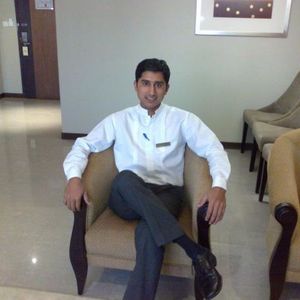 Profile Picture of Fazal Hussain (@149506334) on Myspace