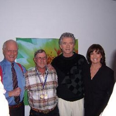 Profile Picture of Robert Ackerman (@ajsnakehandlers) on Twitter